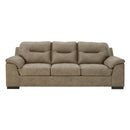 Signature Design by Ashley Maderla Stationary Fabric Sofa 6200338 IMAGE 1