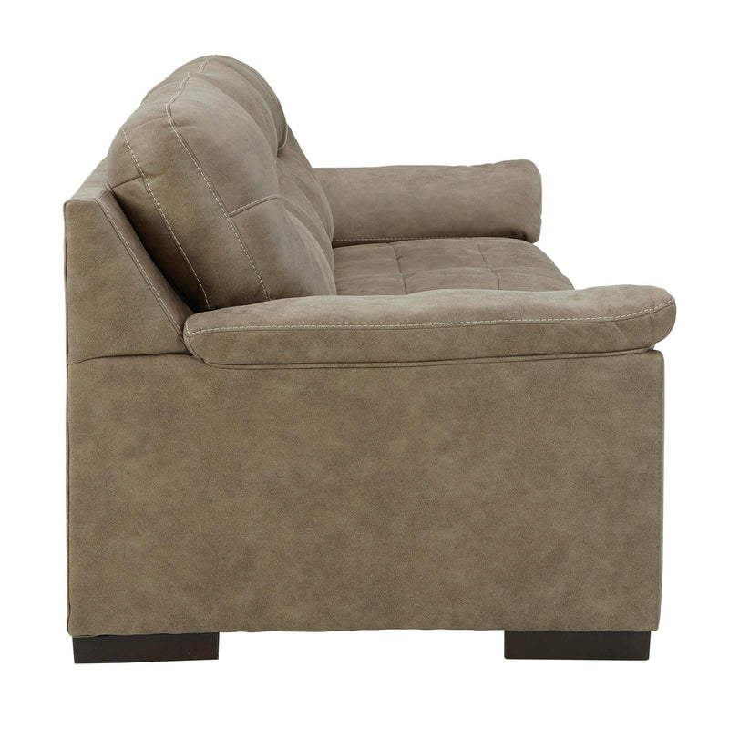 Signature Design by Ashley Maderla Stationary Fabric Sofa 6200338 IMAGE 3