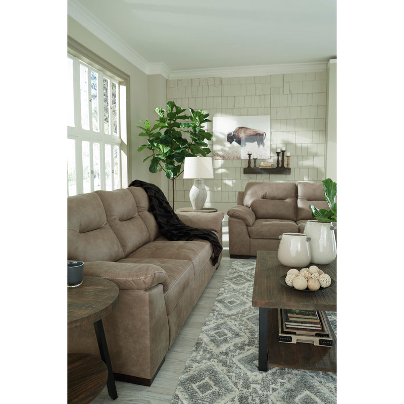 Signature Design by Ashley Maderla Stationary Fabric Sofa 6200338 IMAGE 9