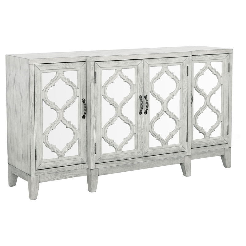 Coaster Furniture Accent Cabinets Cabinets 953376 IMAGE 1