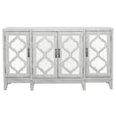 Coaster Furniture Accent Cabinets Cabinets 953376 IMAGE 2