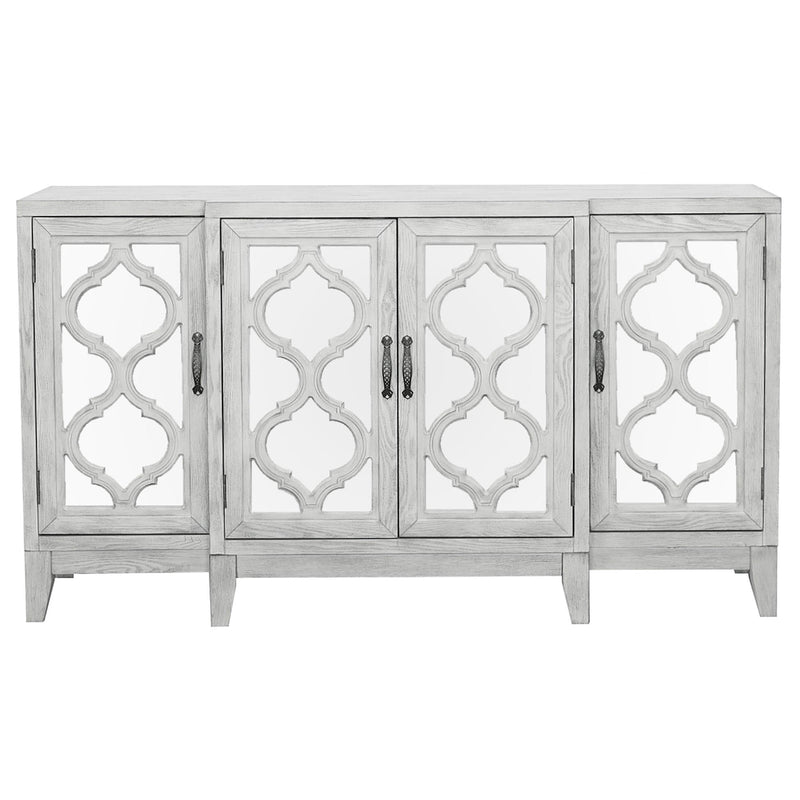 Coaster Furniture Accent Cabinets Cabinets 953376 IMAGE 2