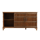 Legends Furniture Faye TV Stand ZLLK-1011 IMAGE 1