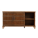 Legends Furniture Faye TV Stand ZLLK-1011 IMAGE 2