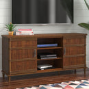 Legends Furniture Faye TV Stand ZLLK-1011 IMAGE 4