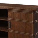 Legends Furniture Faye TV Stand ZLLK-1011 IMAGE 6