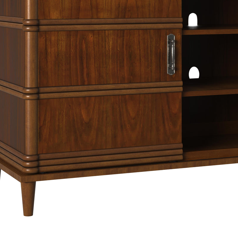 Legends Furniture Faye TV Stand ZLLK-1011 IMAGE 7