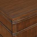 Legends Furniture Faye TV Stand ZLLK-1011 IMAGE 8