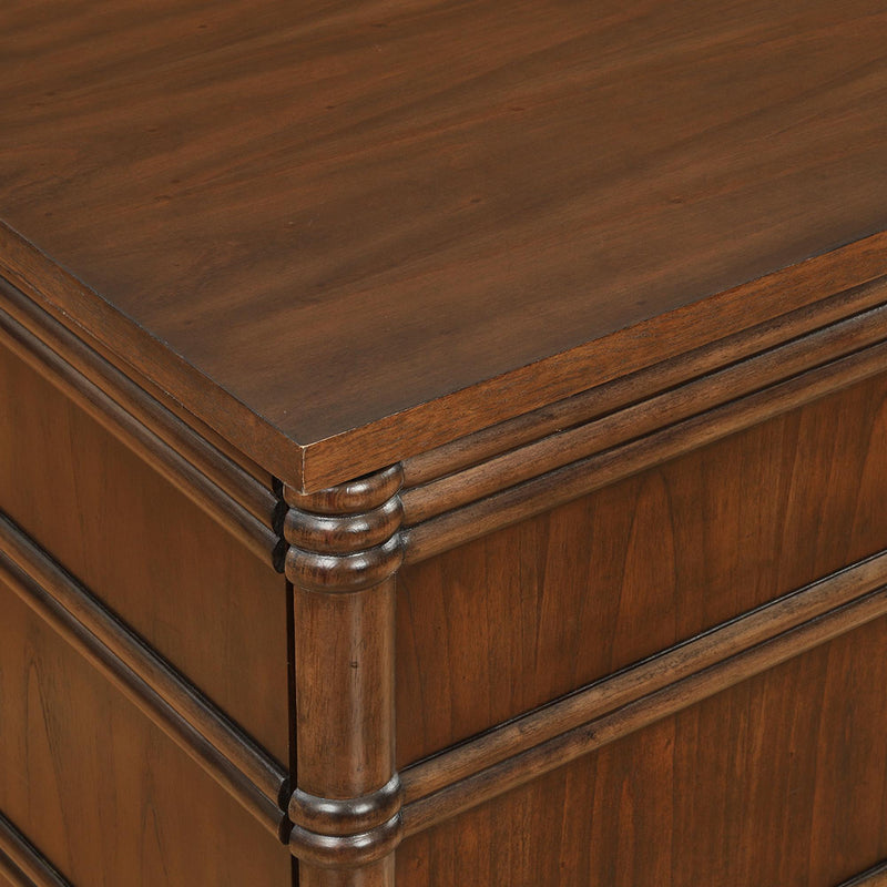Legends Furniture Faye TV Stand ZLLK-1011 IMAGE 8