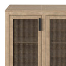 Legends Furniture Jane TV Stand with Cable Management ZLLK-1012 IMAGE 10