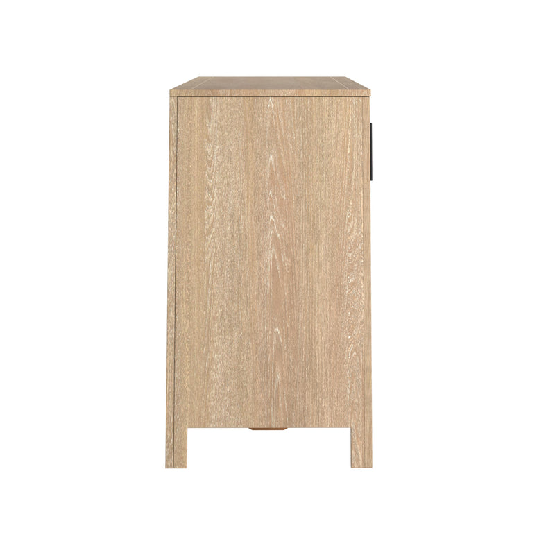 Legends Furniture Jane TV Stand with Cable Management ZLLK-1012 IMAGE 3