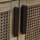 Legends Furniture Jane TV Stand with Cable Management ZLLK-1012 IMAGE 5