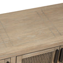 Legends Furniture Jane TV Stand with Cable Management ZLLK-1012 IMAGE 7