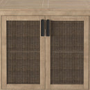 Legends Furniture Jane TV Stand with Cable Management ZLLK-1012 IMAGE 9