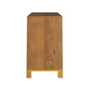 Legends Furniture Tina TV Stand with Cable Management ZLLK-1013 IMAGE 3