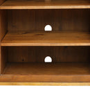 Legends Furniture Tina TV Stand with Cable Management ZLLK-1013 IMAGE 7