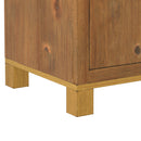 Legends Furniture Tina TV Stand with Cable Management ZLLK-1013 IMAGE 8