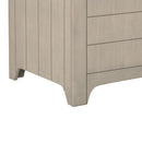 Legends Furniture Carrie TV Stand with Cable Management ZLLK-1014 IMAGE 6