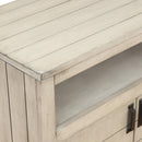 Legends Furniture Carrie TV Stand with Cable Management ZLLK-1014 IMAGE 9