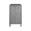 Legends Furniture Pacific Heights TV Stand with Cable Management ZLLK-1015 IMAGE 3