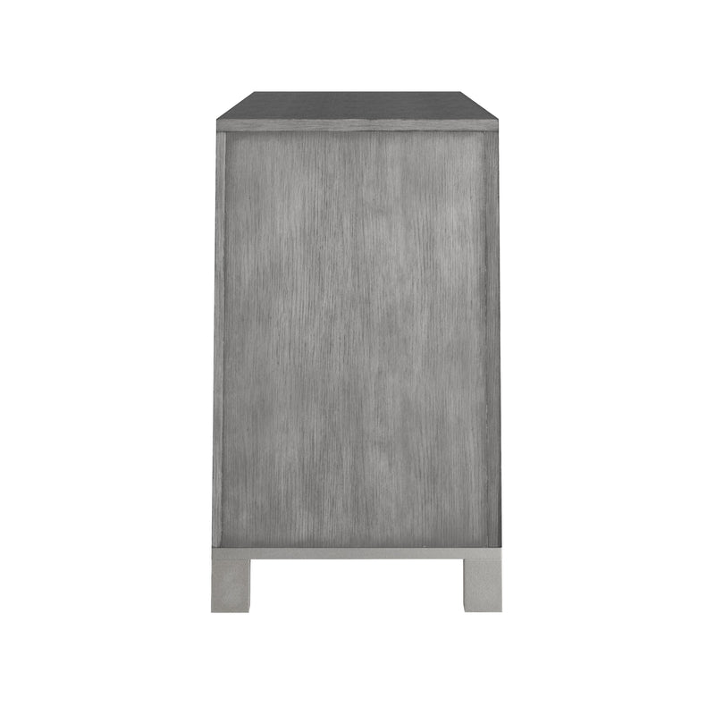Legends Furniture Pacific Heights TV Stand with Cable Management ZLLK-1015 IMAGE 3