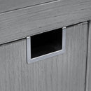 Legends Furniture Pacific Heights TV Stand with Cable Management ZLLK-1015 IMAGE 6