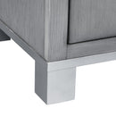 Legends Furniture Pacific Heights TV Stand with Cable Management ZLLK-1015 IMAGE 8