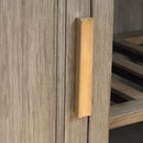 Legends Furniture Zola TV Stand with Cable Management ZLLK-1016 IMAGE 10