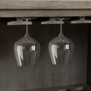 Legends Furniture Zola TV Stand with Cable Management ZLLK-1016 IMAGE 12