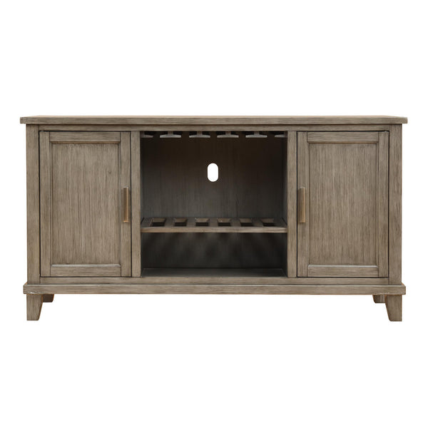 Legends Furniture Zola TV Stand with Cable Management ZLLK-1016 IMAGE 1