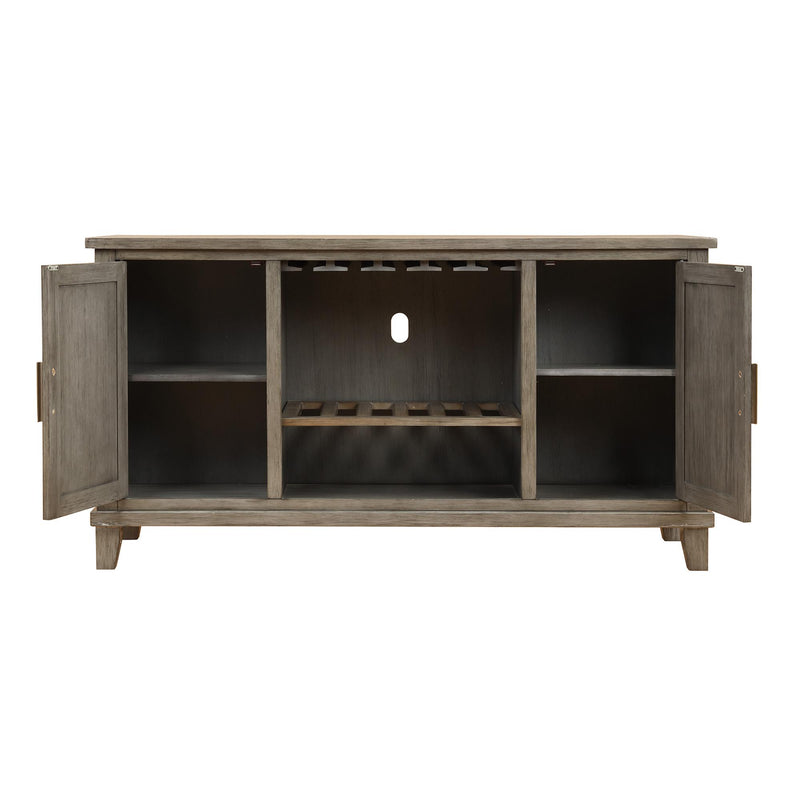 Legends Furniture Zola TV Stand with Cable Management ZLLK-1016 IMAGE 2