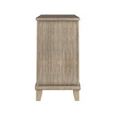 Legends Furniture Zola TV Stand with Cable Management ZLLK-1016 IMAGE 3