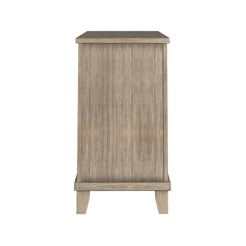 Legends Furniture Zola TV Stand with Cable Management ZLLK-1016 IMAGE 3