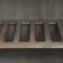 Legends Furniture Zola TV Stand with Cable Management ZLLK-1016 IMAGE 7