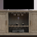 Legends Furniture Zola TV Stand with Cable Management ZLLK-1016 IMAGE 9