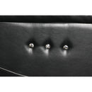 New Classic Furniture Vega Power Reclining Polyurethane Sofa UC3822-30P1-PBK IMAGE 9