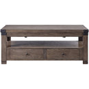 Acme Furniture Melville Lift Top Coffee Table 87100 IMAGE 1