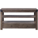 Acme Furniture Melville Sofa Table 87103 IMAGE 1