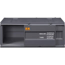 Acme Furniture Cargo Coffee Table 87887 IMAGE 3