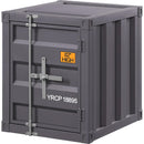 Acme Furniture Cargo End Table 87887 IMAGE 2