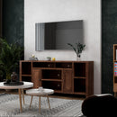 Legends Furniture Joshua Creek TV Stand with Cable Management JC1375.AWY IMAGE 10