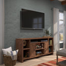 Legends Furniture Joshua Creek TV Stand with Cable Management JC1375.AWY IMAGE 11