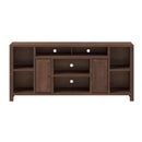 Legends Furniture Joshua Creek TV Stand with Cable Management JC1375.AWY IMAGE 1