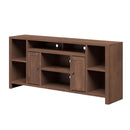Legends Furniture Joshua Creek TV Stand with Cable Management JC1375.AWY IMAGE 2