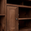 Legends Furniture Joshua Creek TV Stand with Cable Management JC1375.AWY IMAGE 5