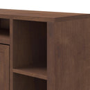 Legends Furniture Joshua Creek TV Stand with Cable Management JC1375.AWY IMAGE 8