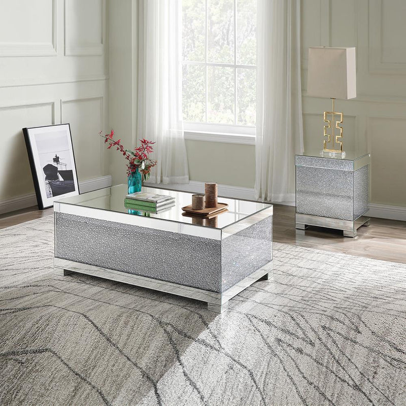 Acme Furniture Mallika 87912 End Table IMAGE 6
