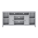 Legends Furniture Joshua Creek TV Stand with Cable Management JC1475.JWT IMAGE 1