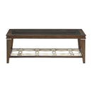 Acme Furniture Peregrine Coffee Table 87990 IMAGE 1