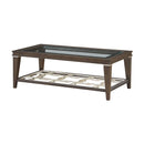 Acme Furniture Peregrine Coffee Table 87990 IMAGE 2